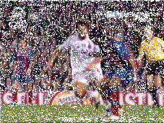 wa3r ronaldinho